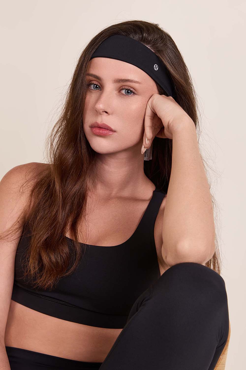 Luxtreme&trade; training headband